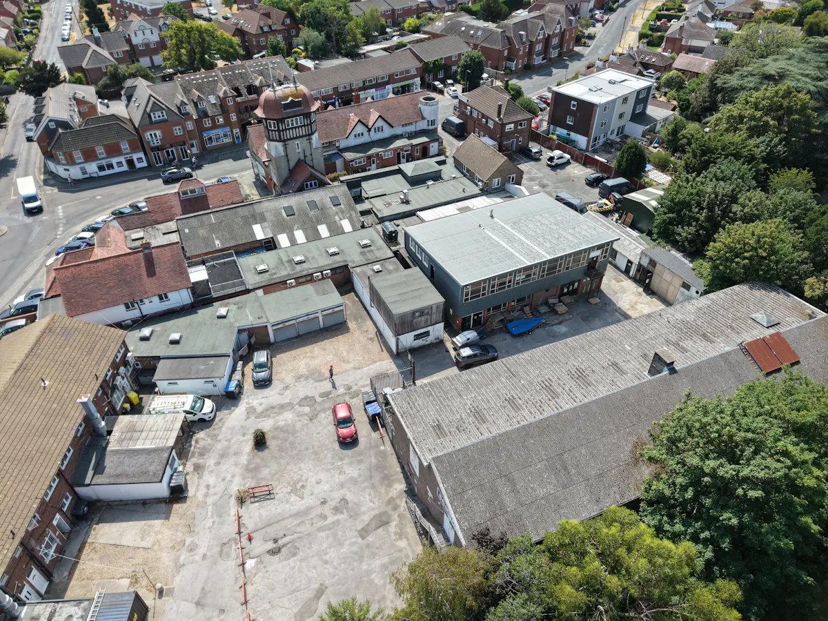 Shore Road, Southampton