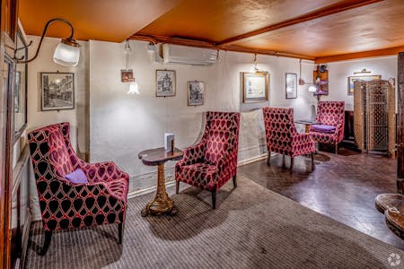47 Fleet Street, London, Leisure / Office For Sale - Bmt