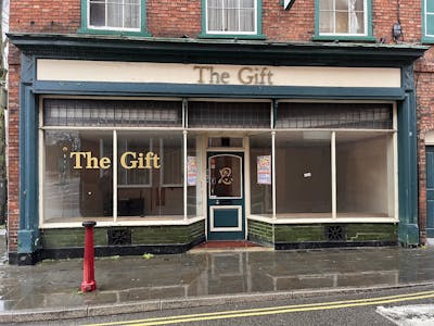 5 Kirkgate, Newark, Retail To Let - IMG_1859.JPG