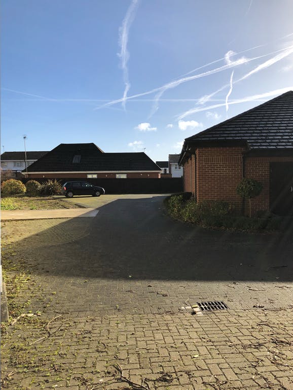 Gloucester Hall, Bagshot, Other For Sale - parking 2.PNG