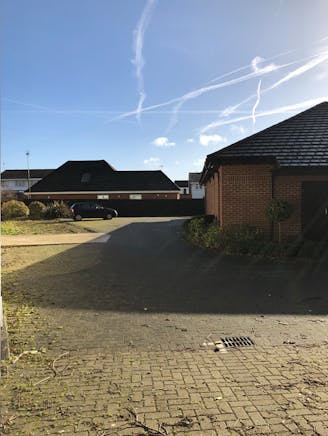 Gloucester Hall, Bagshot, Other For Sale - parking 2.PNG