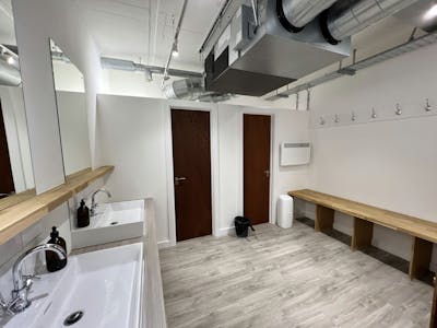 1st Floor, London, Office To Let - IMG_7487.jpg