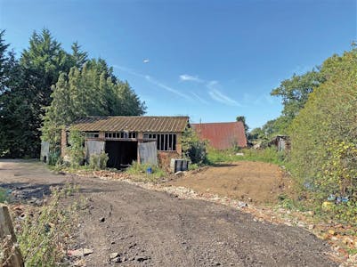 Red Site - Land off Bonnetts Lane, Gatwick, West Sussex, Development Land For Sale - red site building1.jpeg