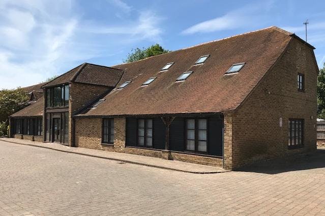 Hatch House, Riding Court, Datchet, Office To Let - IMG_8604.jpg