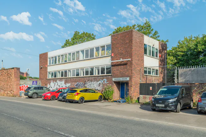 Paynes Shipyard and Vauxhall House, Coronation Road, Bristol, Development For Sale - Paynes Shipyard & Vauxhall House, Coronation Rd, Bristol-3.jpg