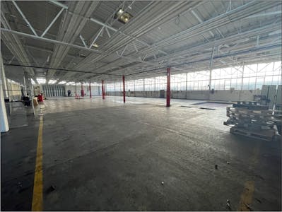 Ravensbridge Drive, Leicester, Industrial / Industrial / Warehouse To Let - Photo 4