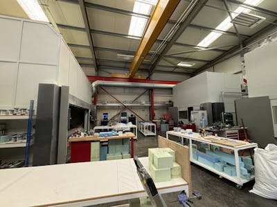 Unit 1 Dakota Business Park, Havant, Industrial / Trade Counter / Warehouse For Sale - IMG_1228.jpg