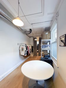 34-35 Eastcastle Street, London, Office To Let - Image 6.jpg