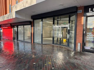 Abington Street, Northampton Town Centre, Northampton, Other / Other / Retail To Let - 77 new front 2.jpg