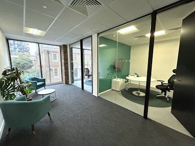 12 Rushworth Street, London, Office To Let - 3