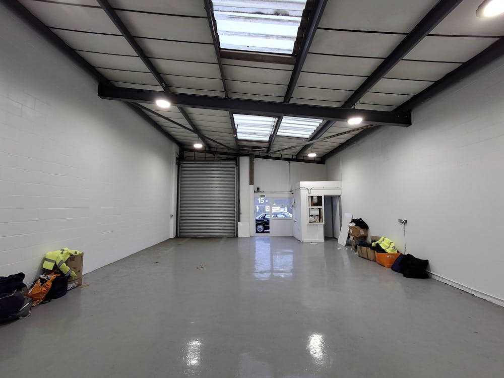 Unit 19 West Howe Industrial Estate - 20260220_160958.jpg