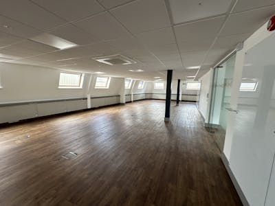 Electric House, 60/67  Castle Square, Brighton, Office / Retail To Let - IMG_9416.jpeg