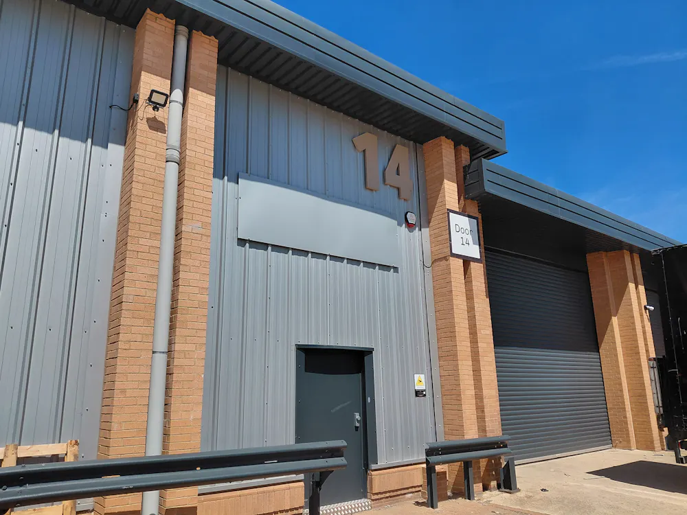Unit 14, Headley Park Ten, Reading, Industrial/Logistics / Light Industrial / Trade Counter / Industrial / Warehouse To Let - 20260702_122721.jpg