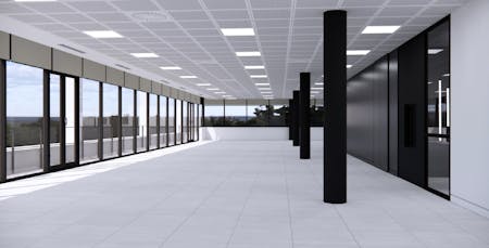6 Lochside Avenue, Edinburgh, Office To Let - 6 Lochside Open plan CGI.jpg