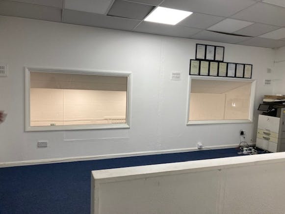 Unit 10 Watchmoor Trade Centre, Camberley, Industrial / Warehouse To Let - office.jpg