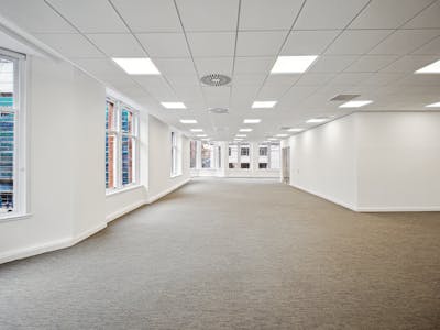 Allan House, Glasgow, Office To Let - 2nd Floor