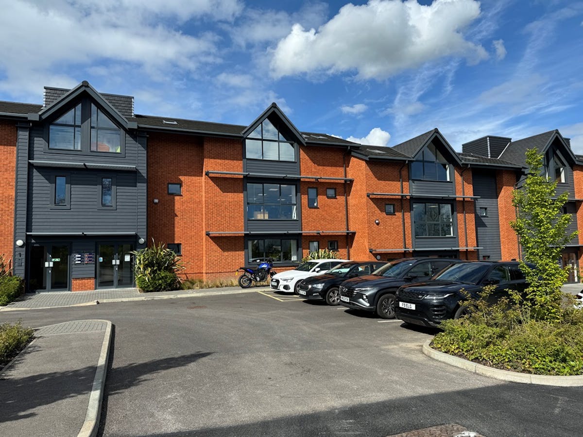 Knowle Lane, Horton Heath, Eastleigh