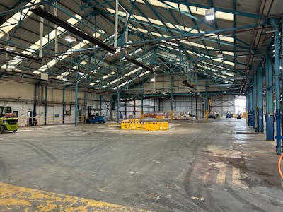 Block 1, Greenhill Industrial Estate, Coatbridge, Industrial / Industrial/Logistics For Sale - IMG_0634.jpeg