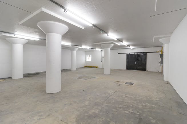 Unit LG2, Building A, Wembley Commercial Centre, Wembley, Industrial / Warehouse To Let - SM2.jpg