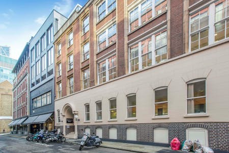 Moorgate House, 5-8 Dysart Street, Shoreditch, Office To Let - 7E4792~1.JPG