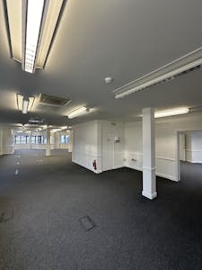 45 Monmouth Street, London, Office To Let - IMG_5868.jpg