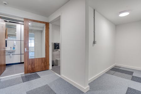 Mary Turner House, Mary Turner House, London, Office To Let - 22StephensonWay4thFloor8.jpg