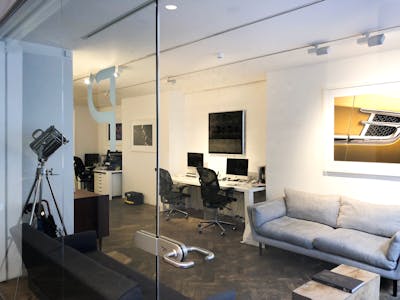 18 Newman Street, London, Office To Let - edit7.jpg