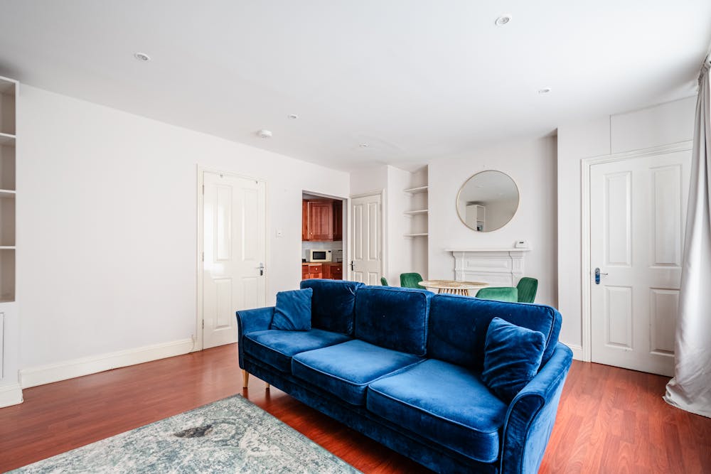 Flat 1, 136A Brick Lane - Brick Lane 136 F1 - 8.jpg