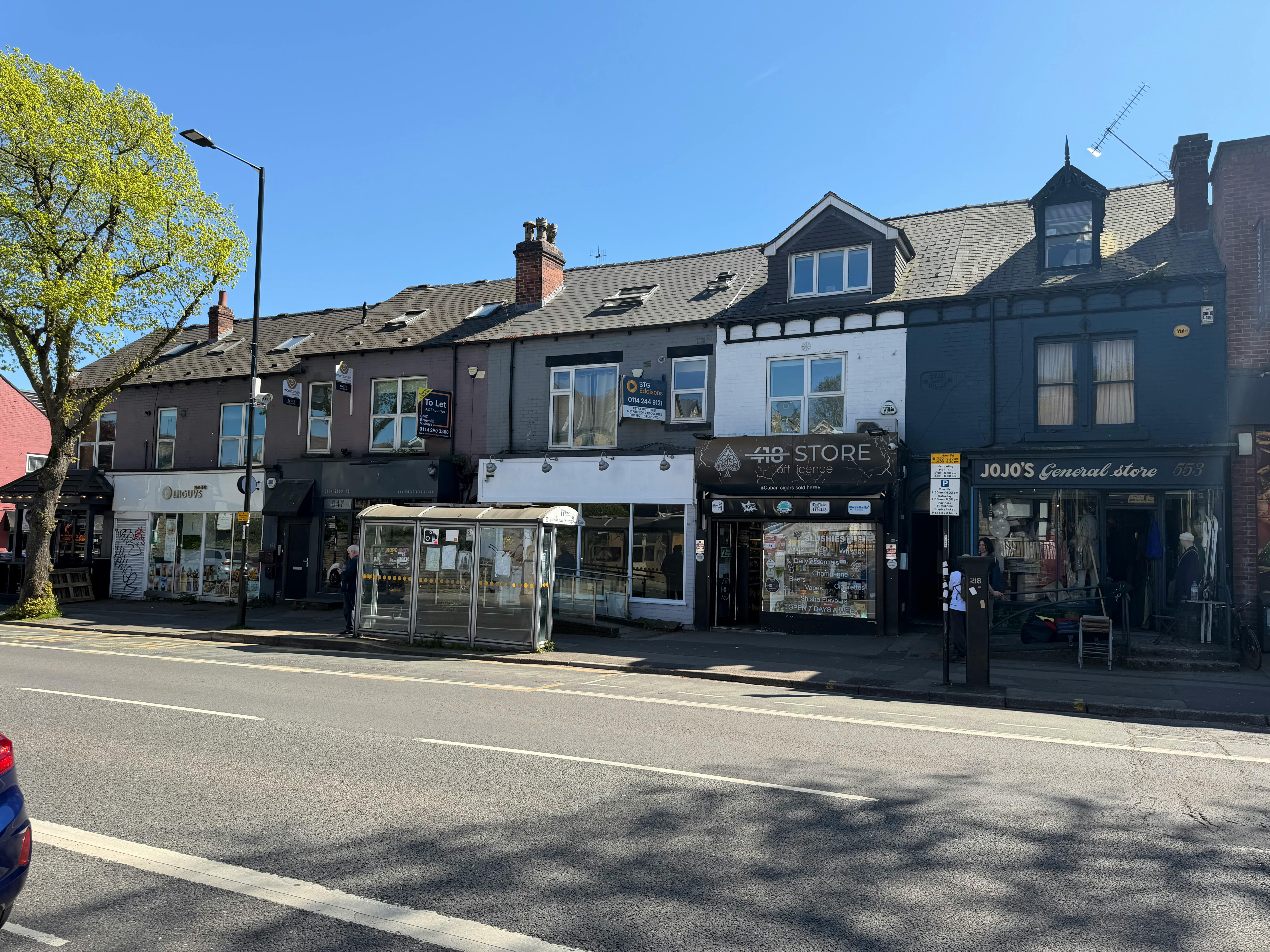 549 Ecclesall Road, Sheffield, Retail To Let - IMG_0051.jpeg