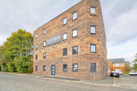 Residential Investment in Middlesbrough, Middlesbrough, Investment / Residential For Sale - Back Page.jpg