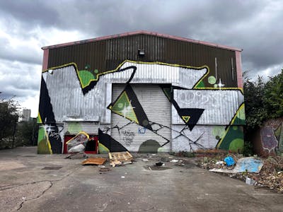 Stoneyard, Digbeth, Industrial / Trade Counter / Warehouse To Let - image3.jpg