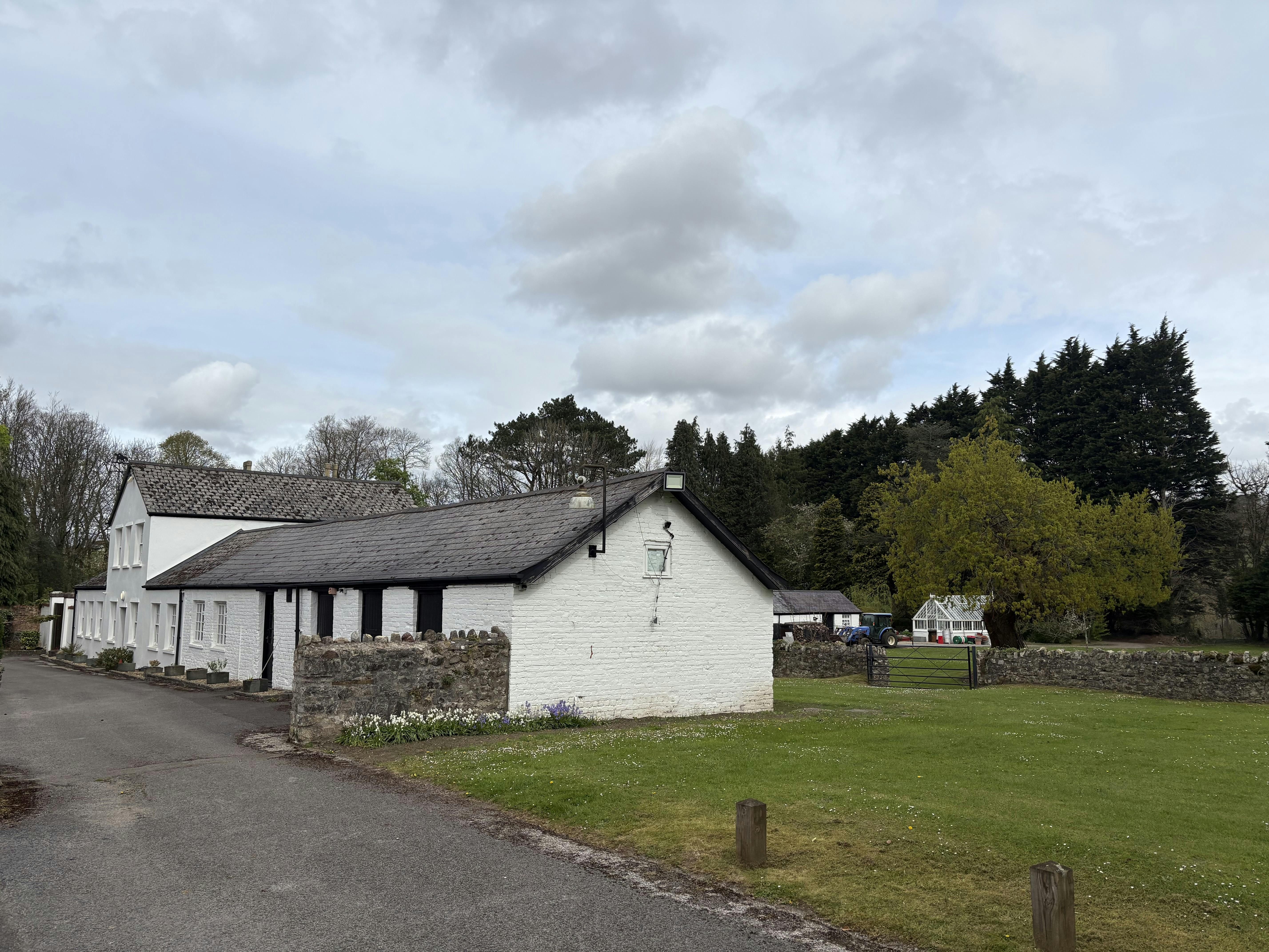 Llanmaes office, Llanmaes, Cardiff, Office To Let - IMG_8992.JPG