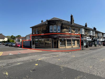 71 Glasgow Road, Paisley, A3 (Restaurants and Cafes) To Let - IMG_2165.jpeg