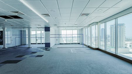 Fakhro Tower Office, Sanabis, Manama, Office To Let - 6.jpg