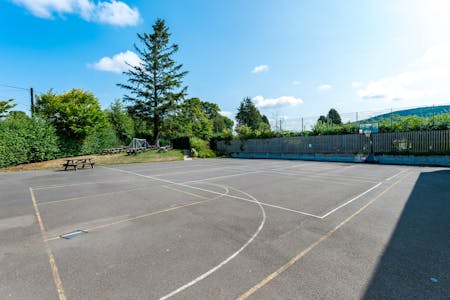 Ridgeway School, Sarn, Y Drenewydd, D1 (Non Residential Institutions) For Sale - 12