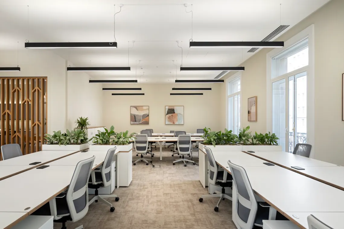 1-3 Portland Place, London, Office To Let - 1PortlandPl-56-1stflr Large.jpeg