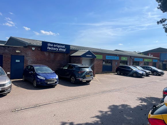 Retail Warehouse, London Road, Brandon, Industrial / Other / Retail / Industrial To Let - IMG_8229.jpg