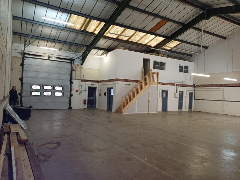 12 Cottingham Way, 12 Cottingham Way, Kettering, Other To Let - image.jpg