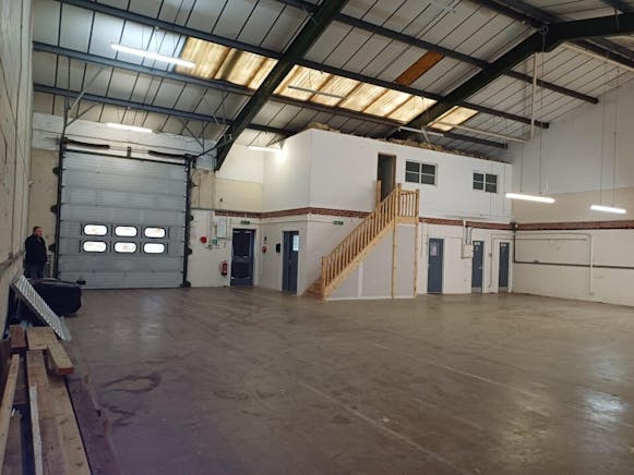 12 Cottingham Way, 12 Cottingham Way, Kettering, Other To Let - image.jpg