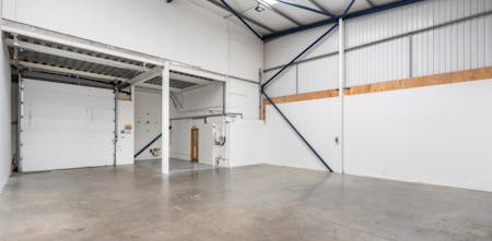 Unit A1 Eldon Way, Park Royal, Industrial/Logistics / Industrial / Warehouse To Let - Internal 3.png