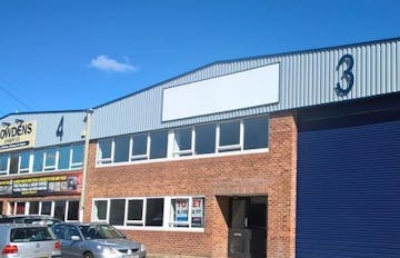 Unit 9, Cowley Mill Trading Estate, Uxbridge, Uxbridge, Warehouse & Industrial To Let - IMAGE 1 .jpg