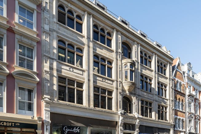 90 Chancery Lane, London, Office To Let - 90ChanceryLane6a resized.jpg 90 Chancery Lane, London, Office To Let - 90ChanceryLane6a resized.jpg