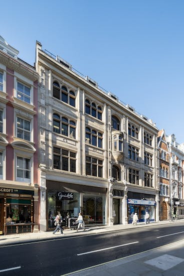90 Chancery Lane, London, Office To Let - 90ChanceryLane6a resized.jpg
