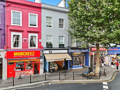 Notting Hill Mixed-Use Opportunity, 22 Pembridge Road, London, Office / Residential / Retail For Sale - 009_dji_20250918125308_0113_d.jpg