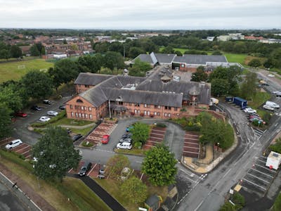 Civic Centre, Civic Centre, Northallerton, Office For Sale - dji_fly_20240904_042434_795_1726044062064_photo.jpeg