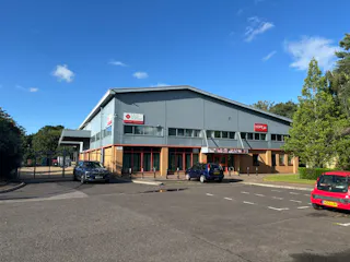 Emberton House, Bournemouth, Industrial & Trade For Sale - FRONT PAGE.JPEG