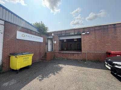 Unit 3 Challenge Park, Hospital Street, Birmingham, Industrial / Warehouse To Let - Photo 04062025 10 57 00.jpg