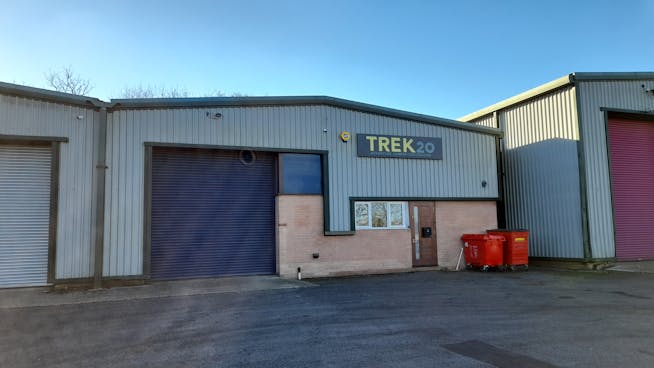 Units 1 - 4 Newton Park, Hopkinson Way, Andover, Investments / Industrial / Warehouse For Sale - 2 Newton Park.jpg