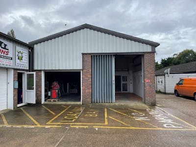 Unit 6b Northfield Business Park, Lower Dicker, Hailsham, Industrial To Let - 532.jpg