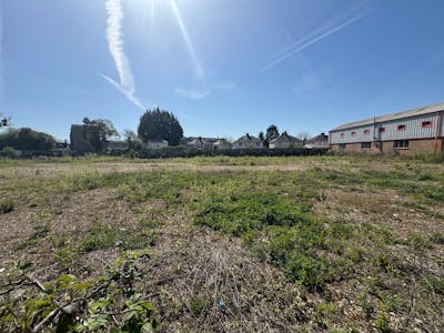 Land, Monument Way West, Woking, Industrial / Land / Light Industrial / Open Storage For Sale - IMG_0422.jpeg